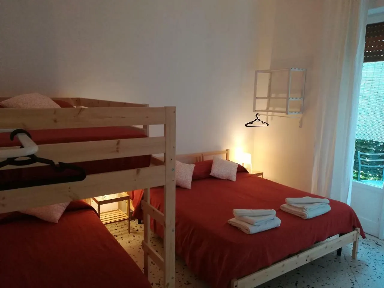 Apartamento Casa Antadia 25 Palermo 0*,  Italia