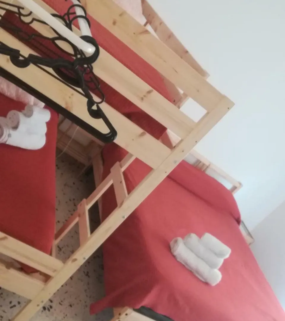 Apartamento Casa Antadia 25 Palermo