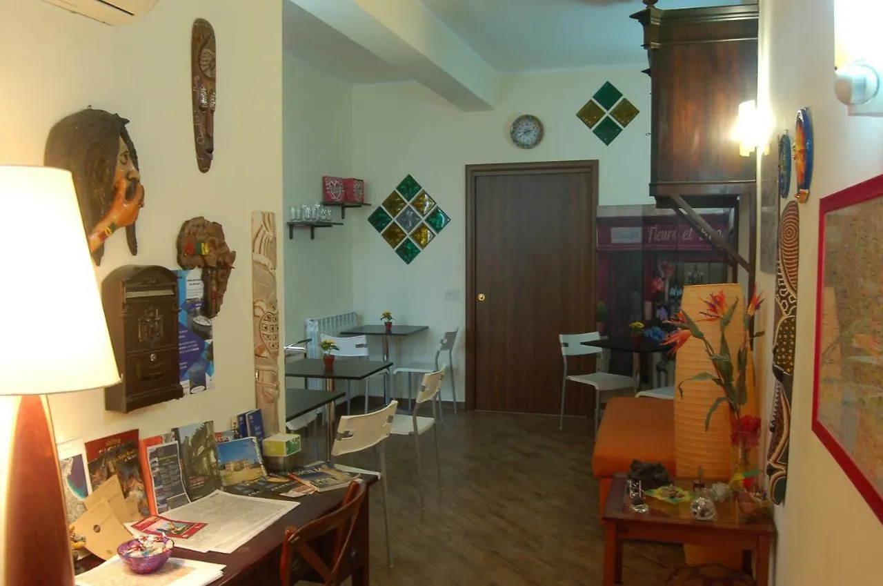 Apartamento Casa Antadia 25 Palermo 0*,