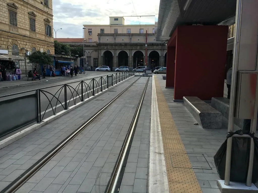 Apartamento Casa Antadia 25 Palermo
