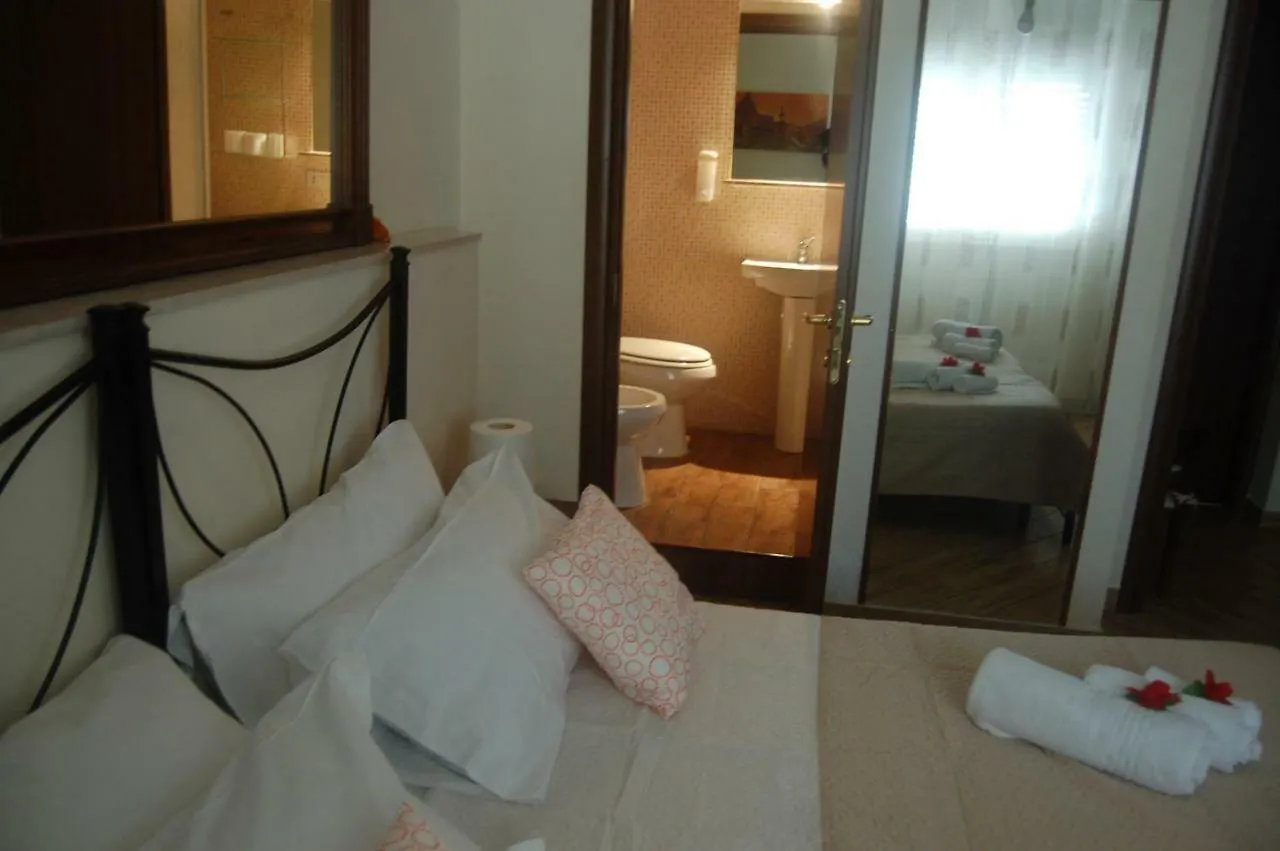 Apartamento Casa Antadia 25 Palermo