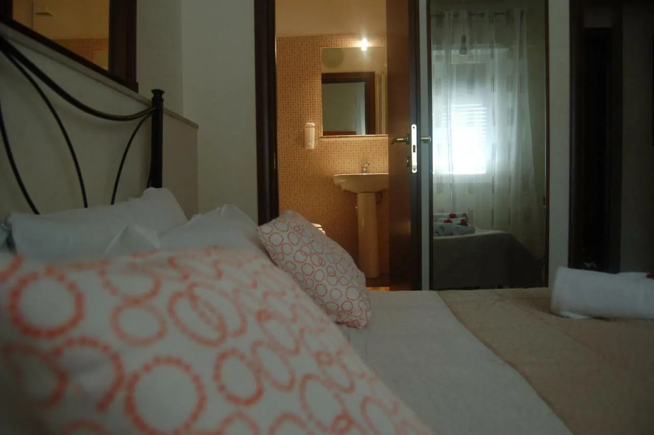 Apartamento Casa Antadia 25 Palermo